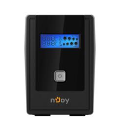 Источник бесперебойного питания nJoy Cadu 850VA USB Фото 1