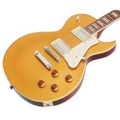 Электрогитара Cort CR200 Gold Top Фото 1