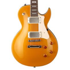 Электрогитара Cort CR200 Gold Top Фото 2