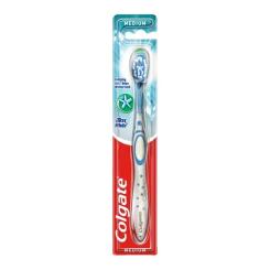 Зубная щетка Colgate Макс Блеск Зеленая Фото 2