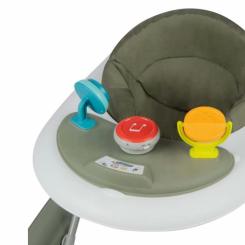 Ходунки Bebe Confort Dalia Mineral Green Фото 9
