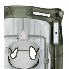 Ходунки Bebe Confort Dalia Mineral Green Фото 2