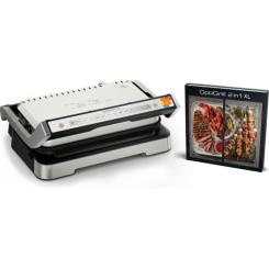 Электрогриль Tefal GC782D30 Фото 2