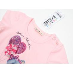 Набор детской одежды Breeze с мишкой Фото 7