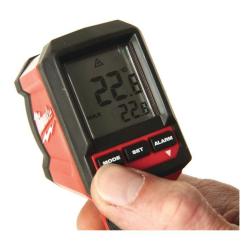 Пирометр Milwaukee 2267-40 Фото 5