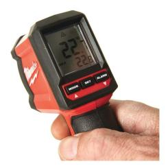 Пирометр Milwaukee 2267-40 Фото 6