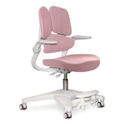 Детское кресло Mealux Trident Dark Pink Фото