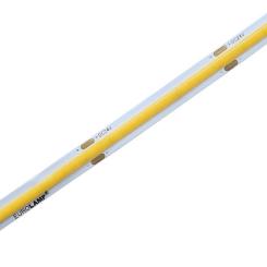 Светодиодная лента Eurolamp LED/ROLL 24V, 3000K 5м Фото 1