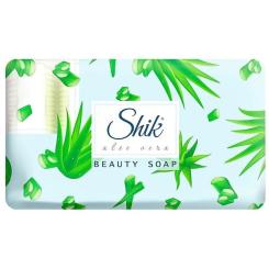 Твердое мыло Shik Алоэ вера 5 х 70 г Фото 2