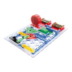 Конструктор DOKA электронный 320 схем Фото 1