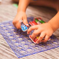 Конструктор DOKA электронный 320 схем Фото 4