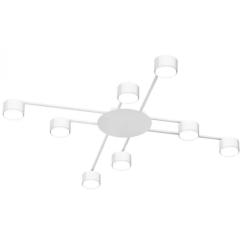 Светильник Videx VL-SPF22B-W Фото