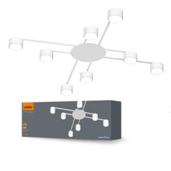 Светильник Videx VL-SPF22B-W Фото 1