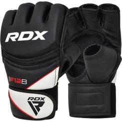 Перчатки для MMA RDX F12 Model GGRF Black XL Фото