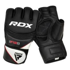 Перчатки для MMA RDX F12 Model GGRF Black XL Фото 1