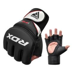Перчатки для MMA RDX F12 Model GGRF Black XL Фото 2