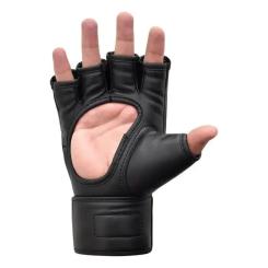 Перчатки для MMA RDX F12 Model GGRF Black XL Фото 3