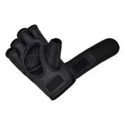 Перчатки для MMA RDX F12 Model GGRF Black XL Фото 4