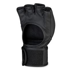 Перчатки для MMA Phantom Apex Black L/XL Фото 2