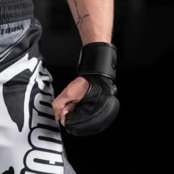 Перчатки для MMA Phantom Apex Black L/XL Фото 5