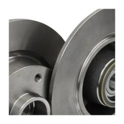 Тормозной диск Brembo 08.B391.27 Фото 2