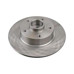 Тормозной диск Brembo 08.B391.27 Фото 3