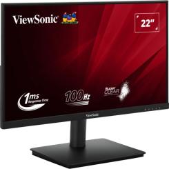 Монитор ViewSonic VA220-H Фото 9