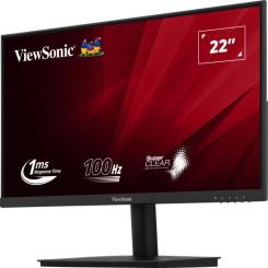 Монитор ViewSonic VA220-H Фото 7