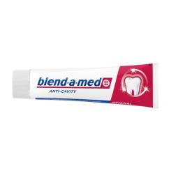 Зубная паста Blend-a-med Anti-Cavity Original 100 мл Фото 2