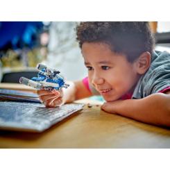 Конструктор LEGO Star Wars Микроистребитель Y-Wing Капитана Рекса Фото 6