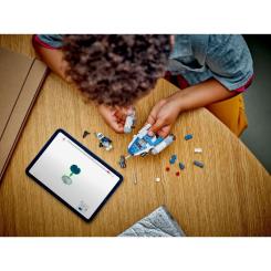 Конструктор LEGO Star Wars Микроистребитель Y-Wing Капитана Рекса Фото 8