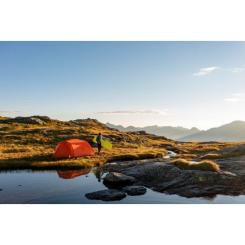 Туристический коврик Exped Ultra 1R LW Mummy Фото 5