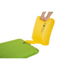 Туристический коврик Exped Ultra 1R LW Mummy Фото 6