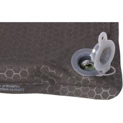 Туристический коврик Exped Sim 3.8 LW flame Фото 2