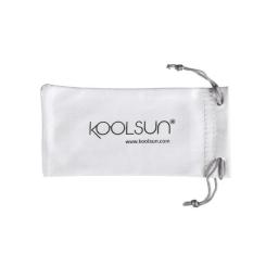 Детские солнцезащитные очки Koolsun Sport бірюзово-білий 6-12 років Фото 3