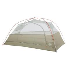 Палатка Big Agnes Copper Spur HV UL2 olive green Фото 1