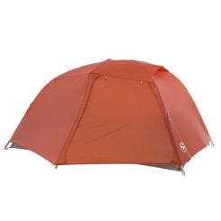 Палатка Big Agnes Copper Spur HV UL2 olive green Фото 2