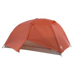 Палатка Big Agnes Copper Spur HV UL2 olive green Фото 3