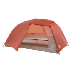 Палатка Big Agnes Copper Spur HV UL2 olive green Фото 4