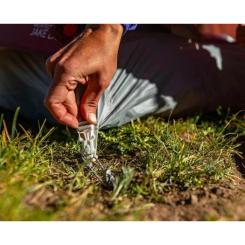 Палатка Big Agnes Copper Spur HV UL2 olive green Фото 7