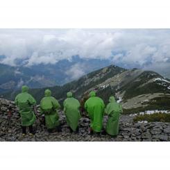 Дождевик Turbat Molfar yellow S/M Фото 9