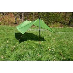 Дождевик Turbat Molfar yellow S/M Фото 11