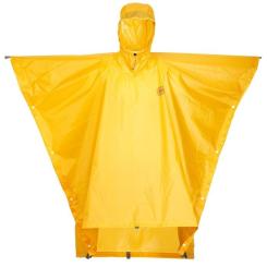 Дождевик Turbat Molfar yellow S/M Фото 1