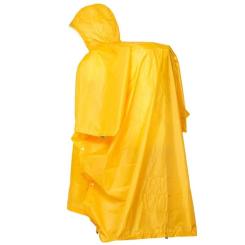 Дождевик Turbat Molfar yellow S/M Фото 2