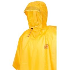 Дождевик Turbat Molfar yellow S/M Фото 3