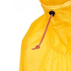 Дождевик Turbat Molfar yellow S/M Фото 4