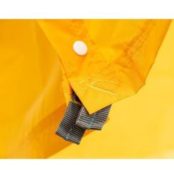Дождевик Turbat Molfar yellow S/M Фото 5