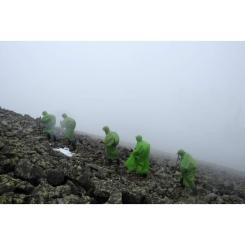 Дождевик Turbat Molfar yellow S/M Фото 8