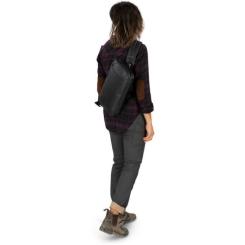 Рюкзак туристический Osprey Archeon Sling 10 black O/S Фото 5