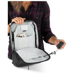 Рюкзак туристический Osprey Archeon Sling 10 black O/S Фото 6